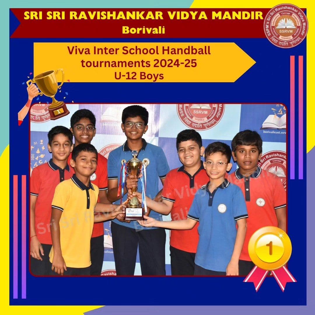 Viva Handball Tournament
