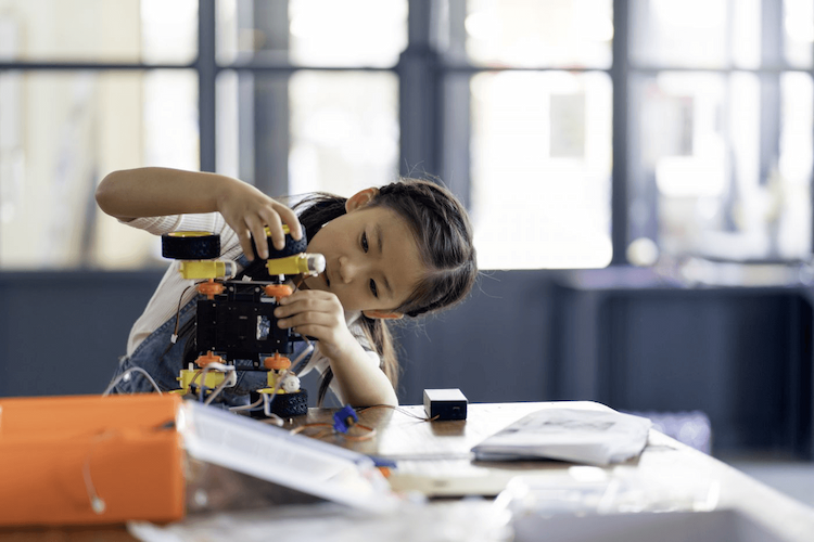 How to Choose the Best School in Borivali for Your Child’s All-Round Development