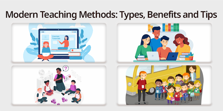 Best Schools in India With Modern Teaching Methods: A Parent’s Guide