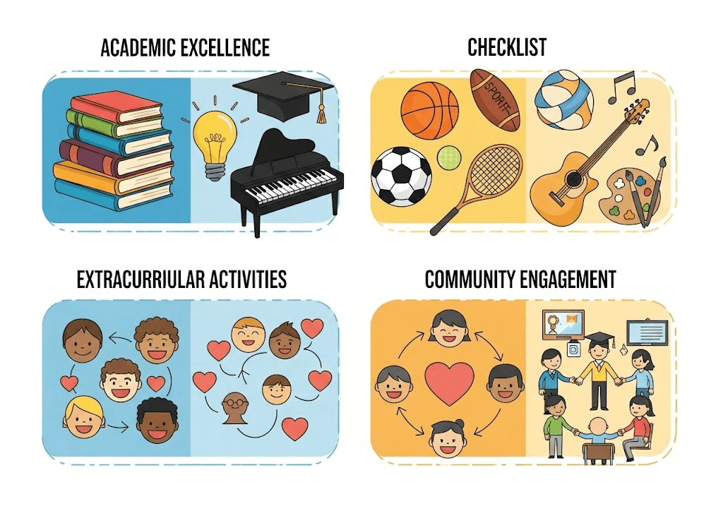 Parent's Checklist: Choosing the Right School in Borivali East for Holistic Growth