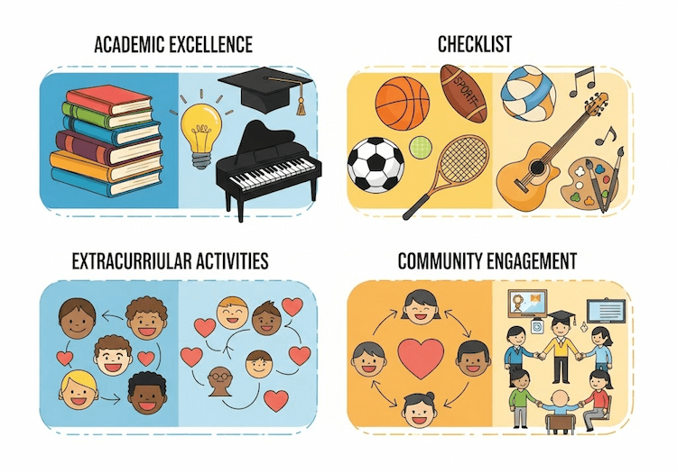 Parent's Checklist: Choosing the Right School in Borivali East for Holistic Growth