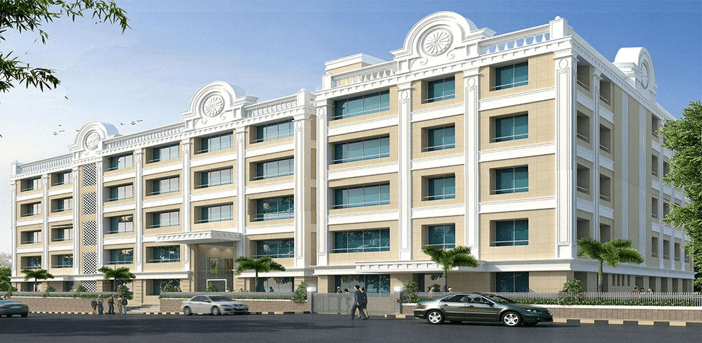 Why Schools in Borivali East Are Becoming the Preferred Choice for New-Age Parents