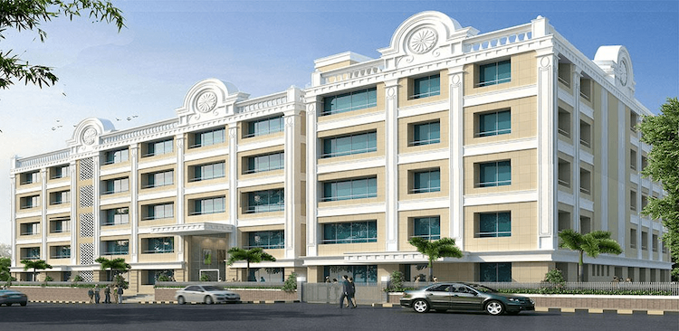 Why Schools in Borivali East Are Becoming the Preferred Choice for New-Age Parents