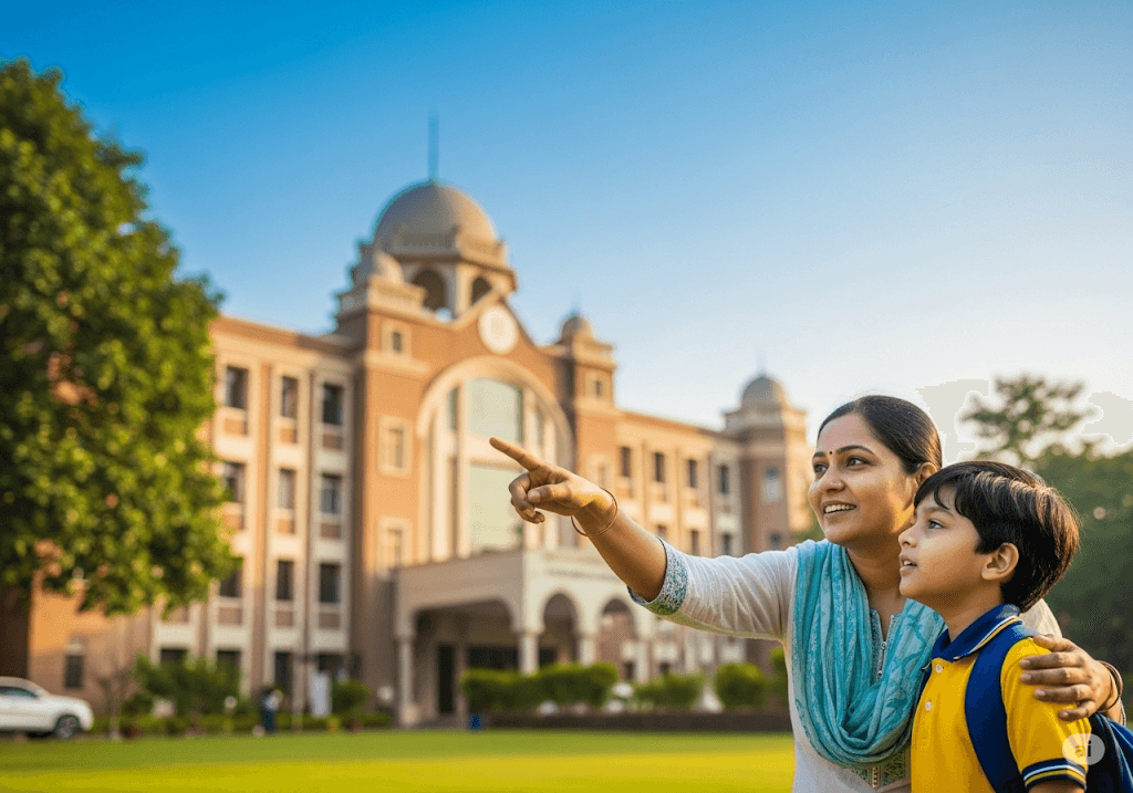 What Makes a School the Best? A Parent’s Guide to Choosing the Right School in Borivali East