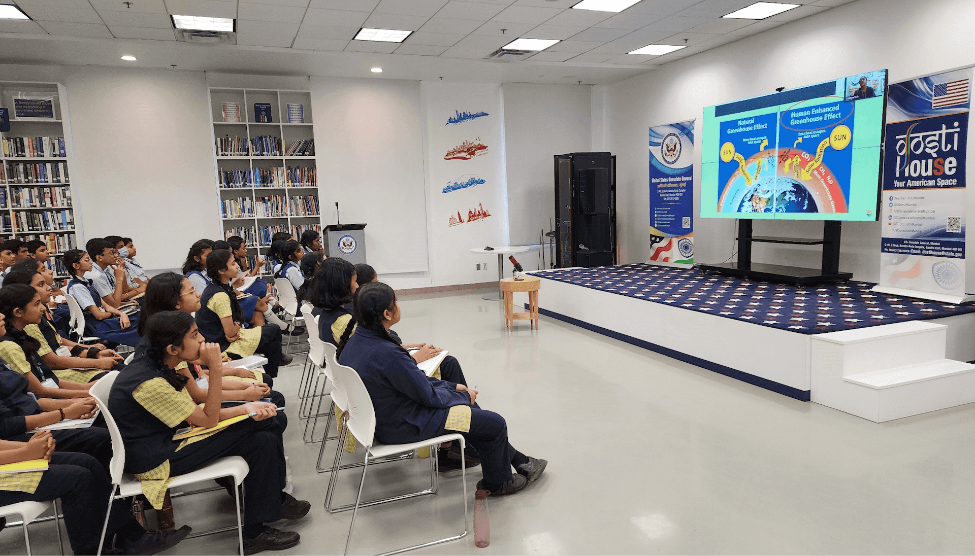 The Future of AI-Based Learning in Borivali East’s CBSE Schools