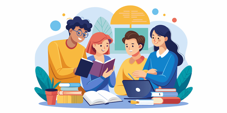 The Role of Peer Learning and Collaboration in Borivali East’s Best CBSE Schools