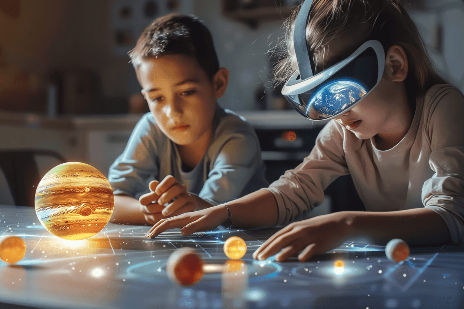 How Technology is Transforming Classrooms in Borivali Schools