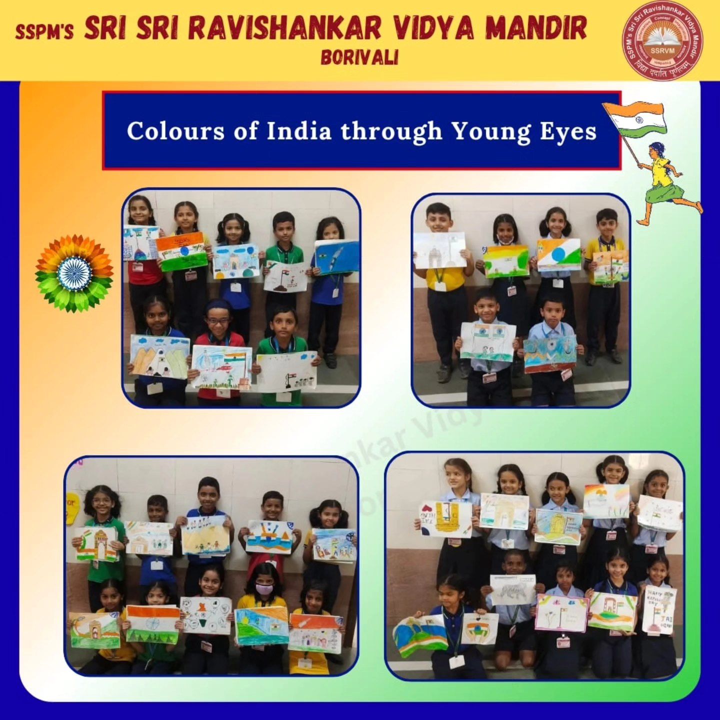 Gr 1-5 - Republic Day