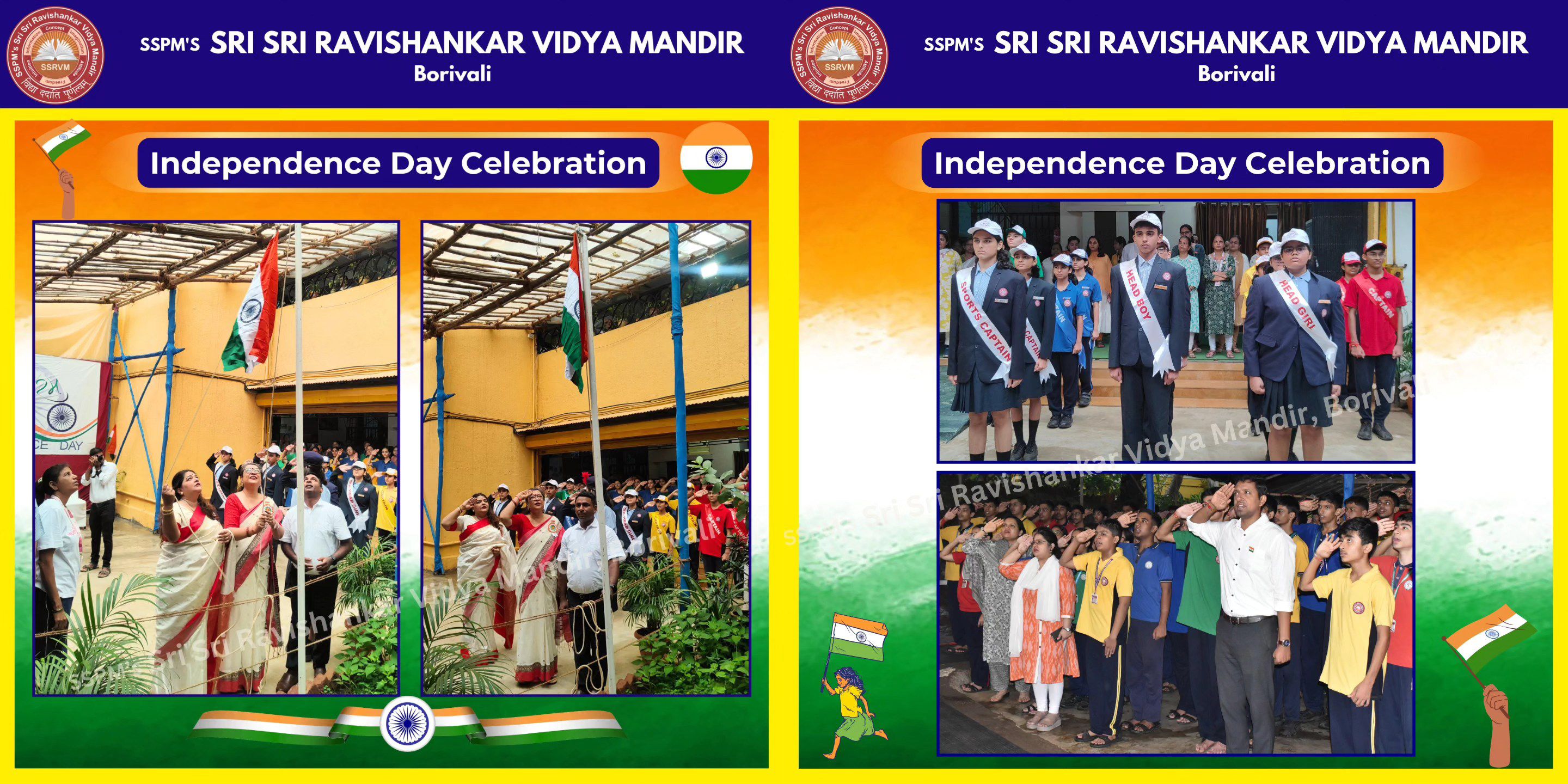 79th Independence Day