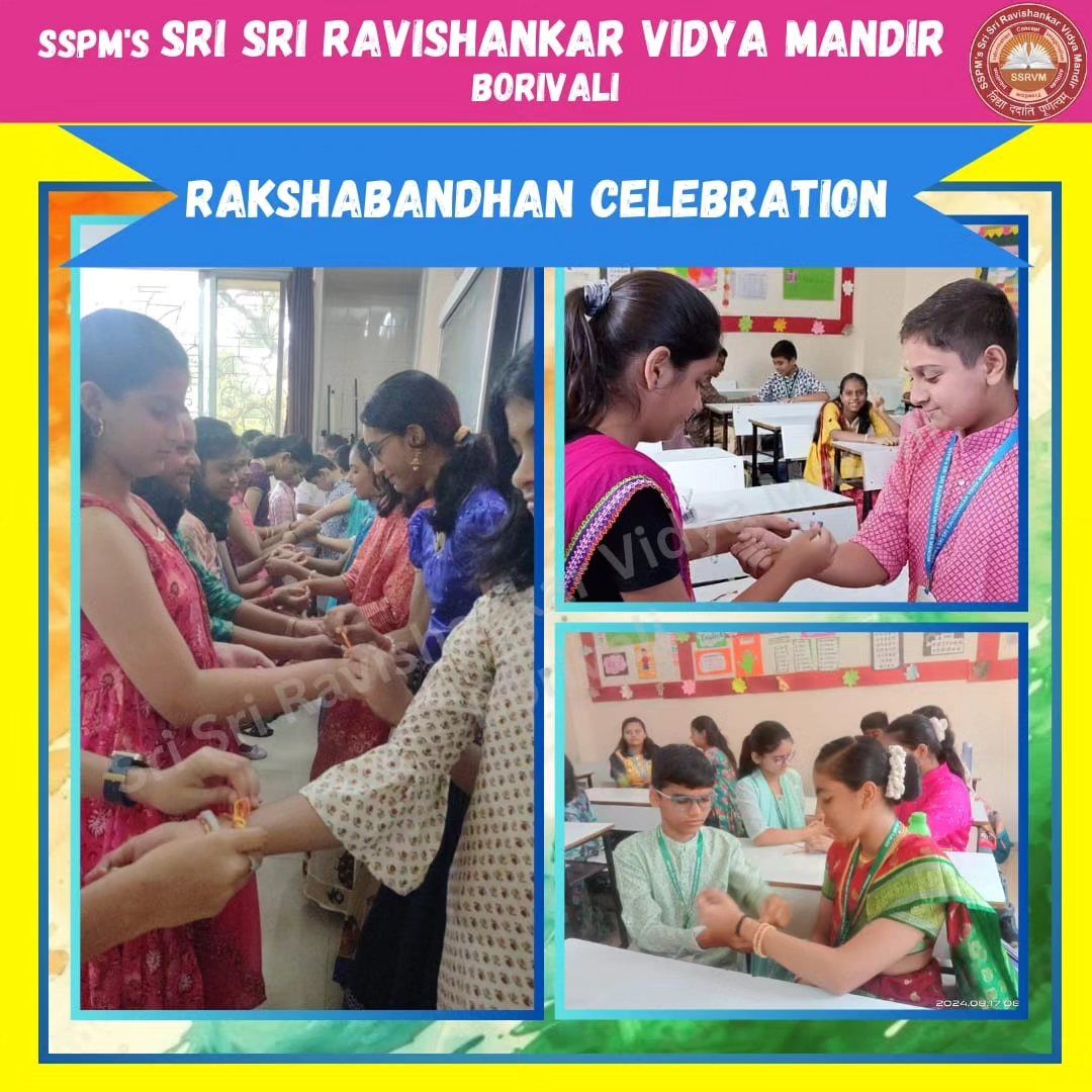Raksha Bandhan