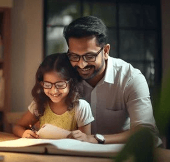 9 coolest tips for parents to beat the exam stress