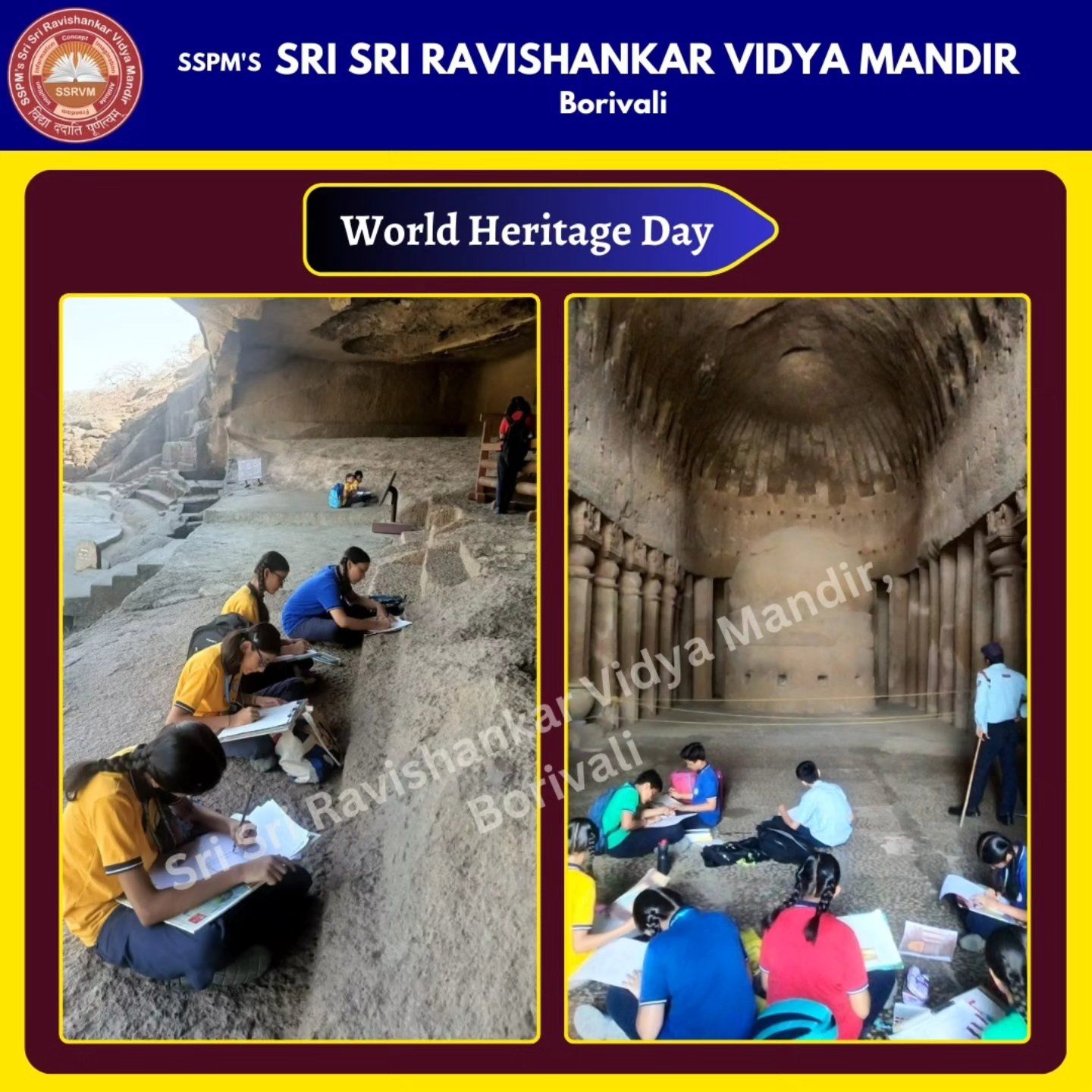 World Heritage Day