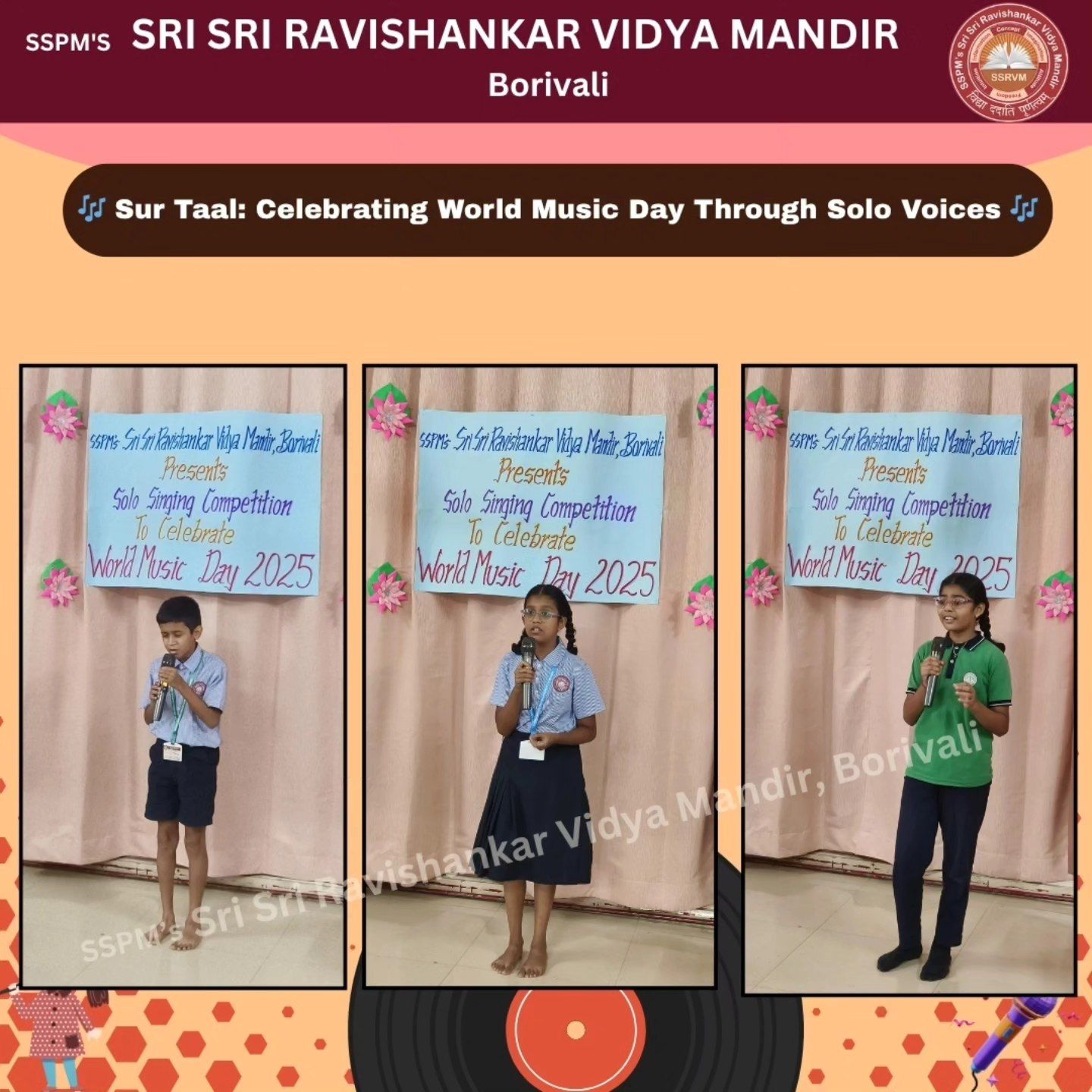 World Music Day 2025