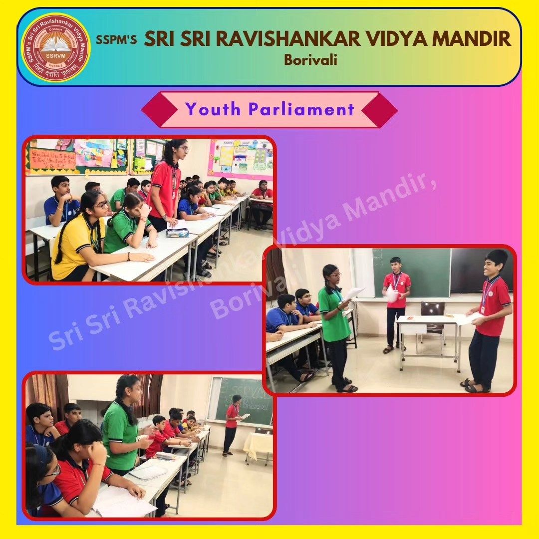 Youth Parliament