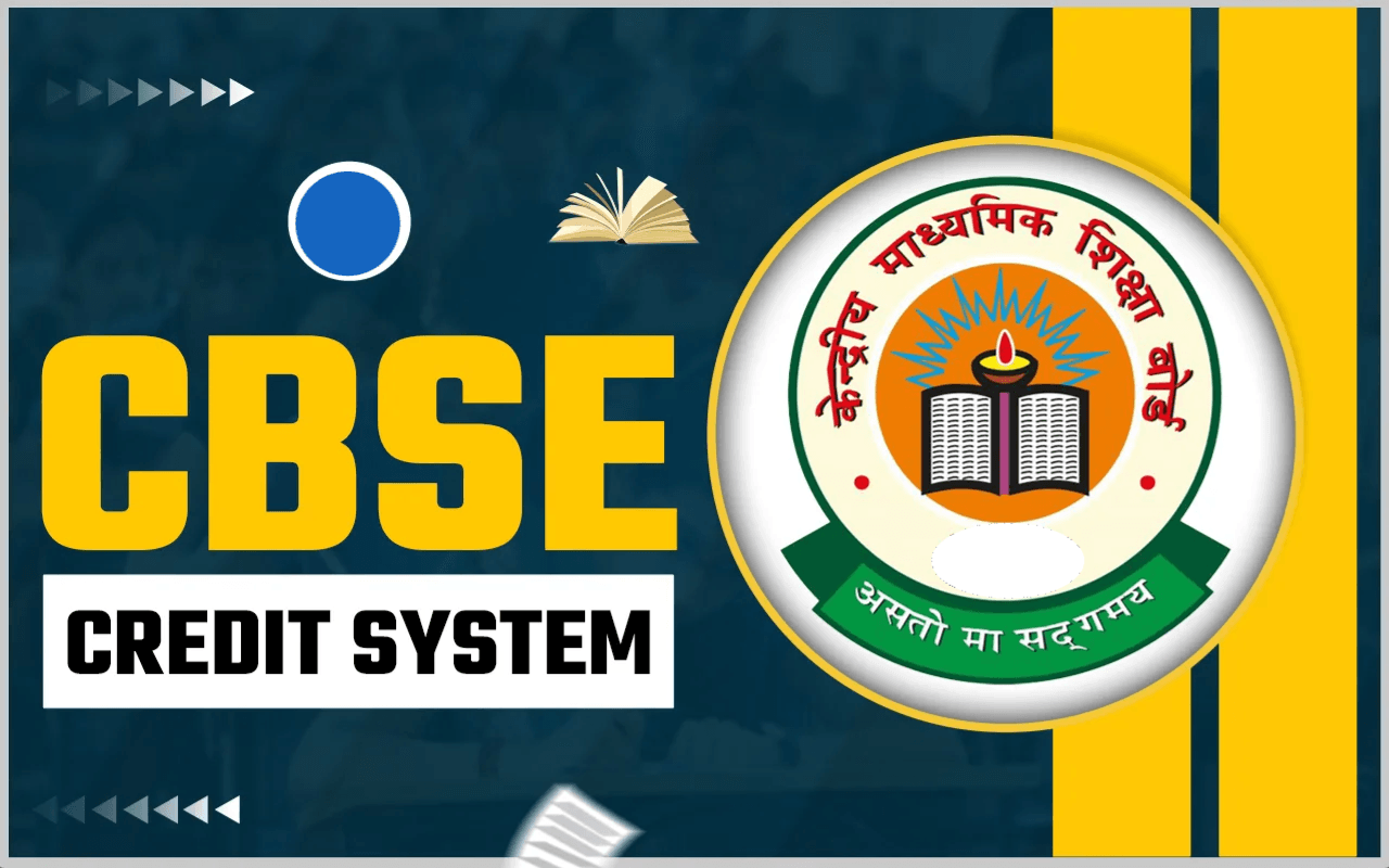  Navigating CBSE's New Credit System: A Parent’s Guide