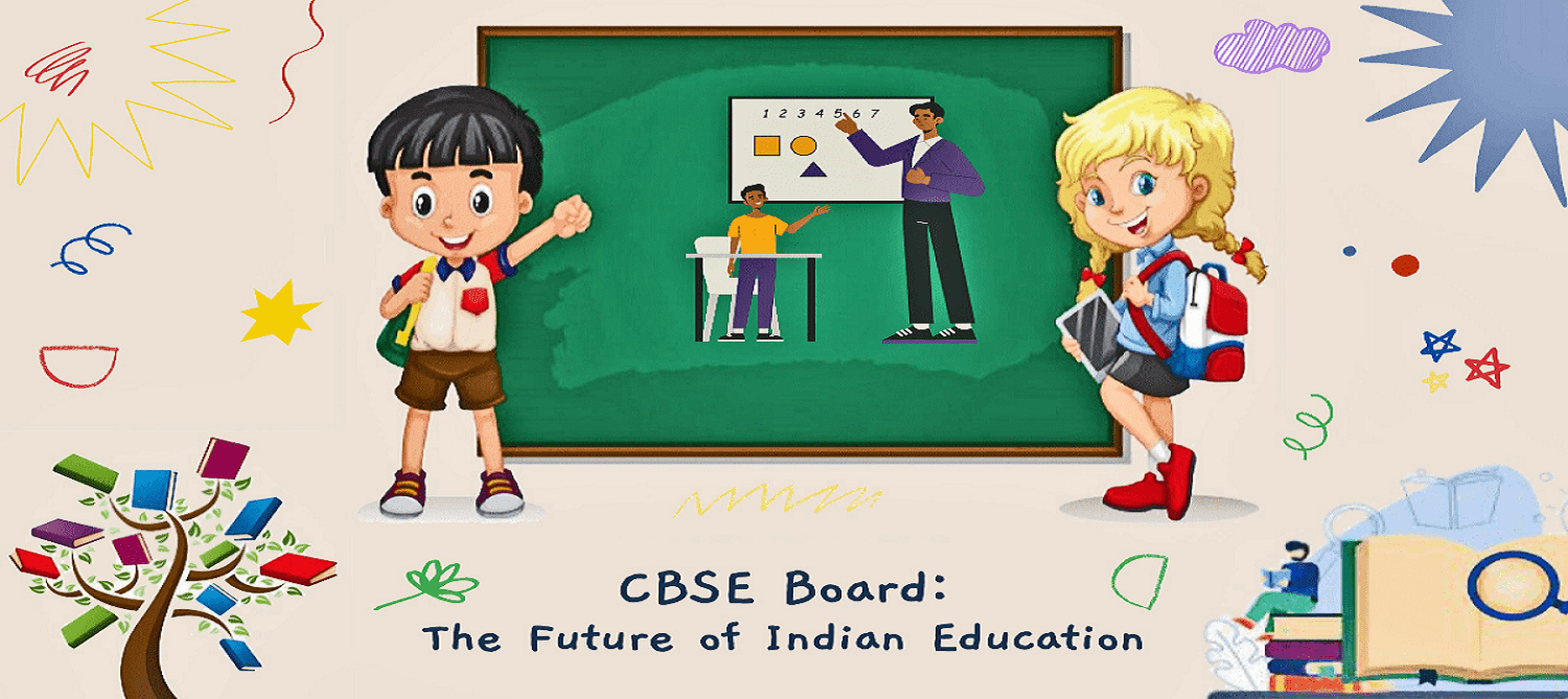 Guide to the Best CBSE Schools in Borivali: What Parents Should Know