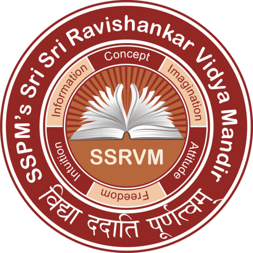 School Timings | SSRVM Borivali East