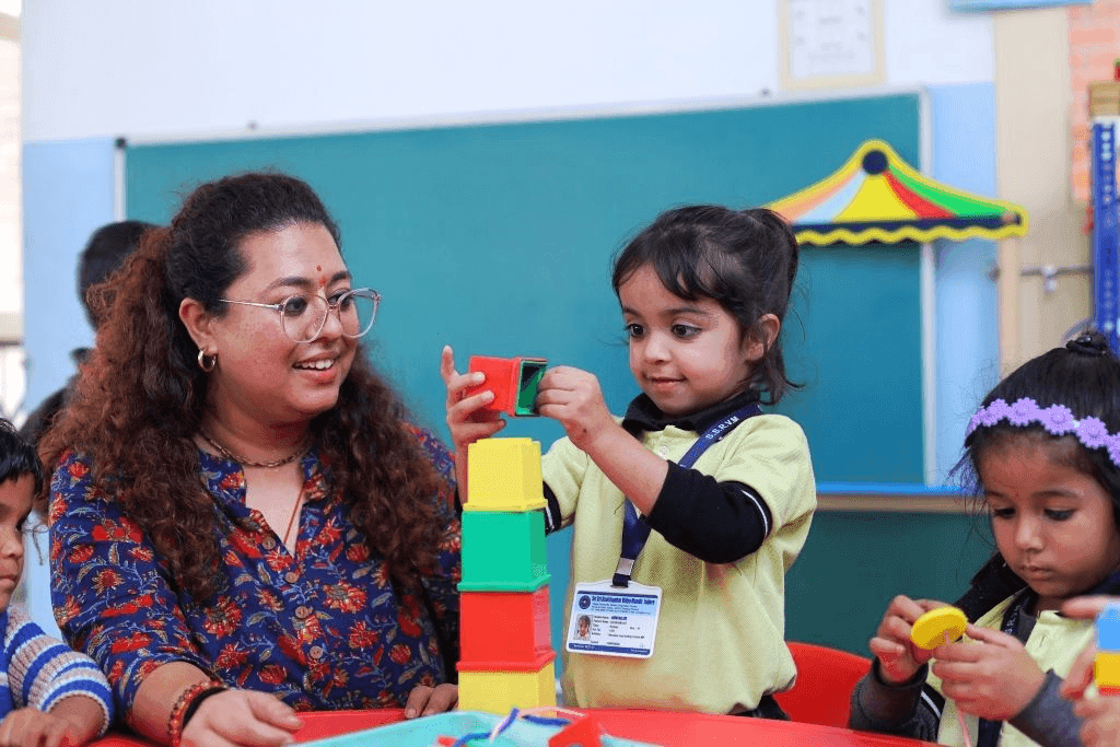 Why Borivali East’s Good Schools Are Perfect for Holistic Child Development 