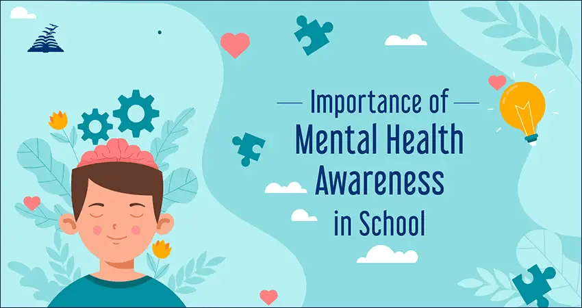 How the Best CBSE Schools in Borivali Are Promoting Mental Health Awareness Among Students