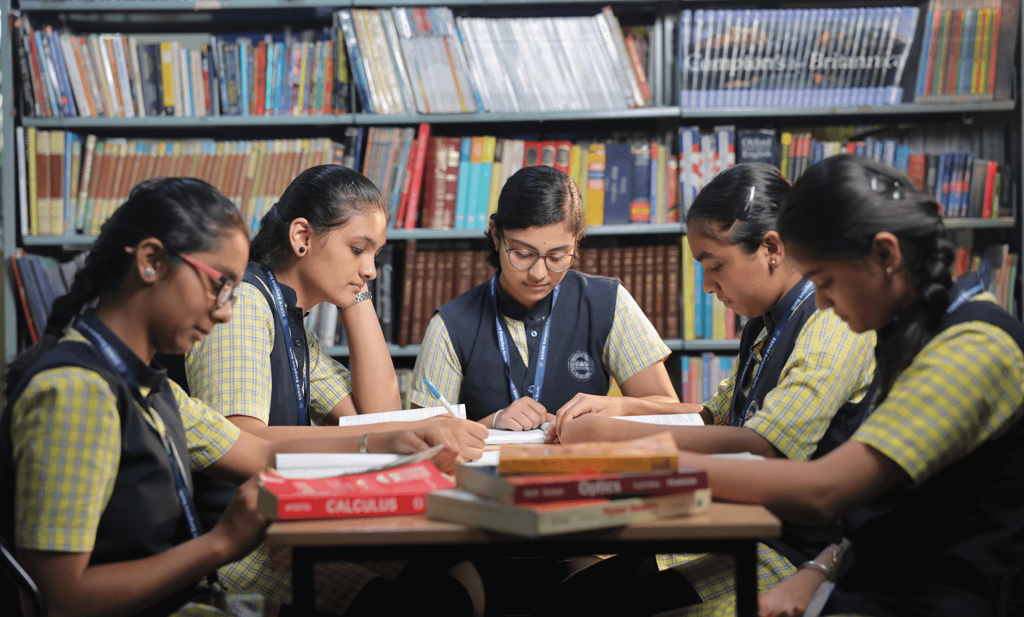 The Impact of Inclusive Education Programs in Borivali East’s Best Schools