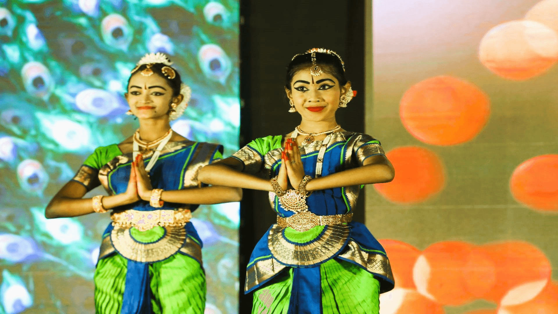 The Influence of Cultural Programs on Student Development in Good Schools in Borivali